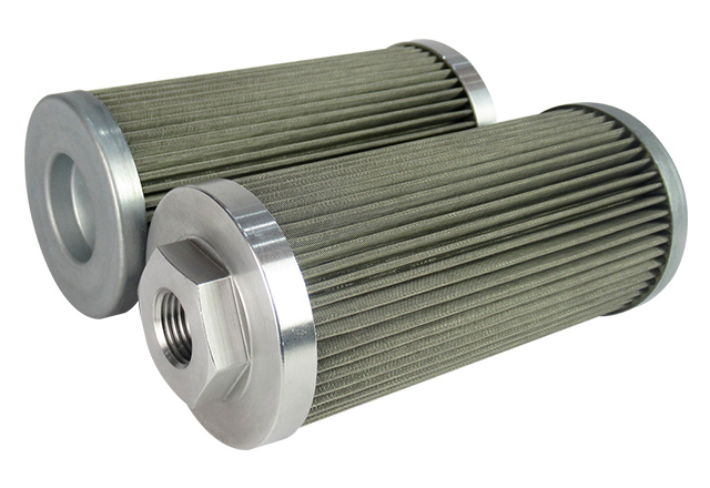 oil filter cartridge